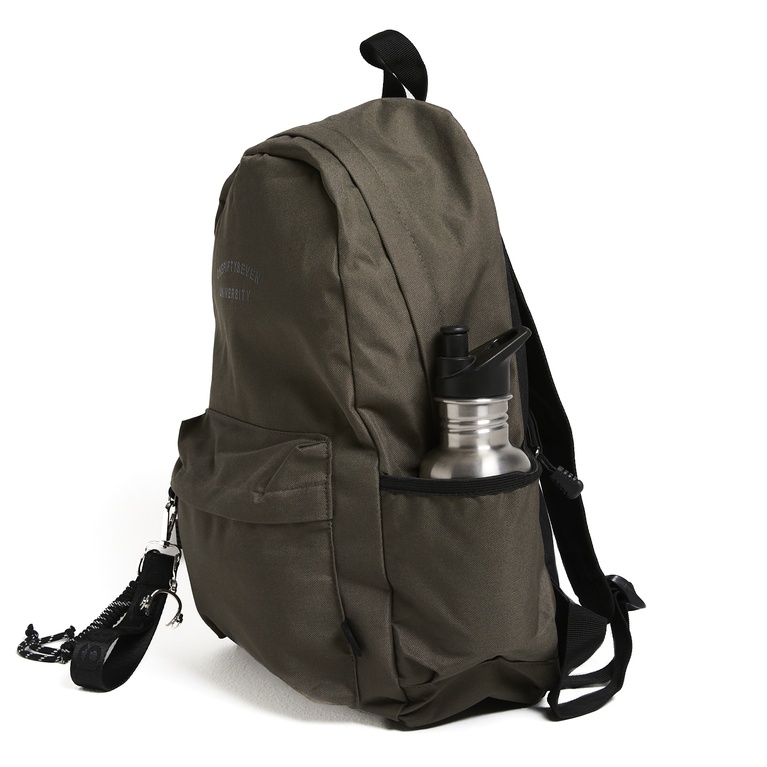 Backpack "Gaston" Army Green
